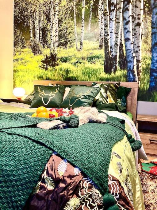 Apartament Deluxe Jelenia Góra Extérieur photo