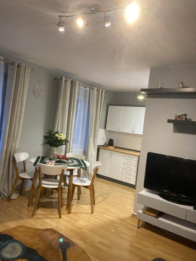 Apartament Deluxe Jelenia Góra Extérieur photo