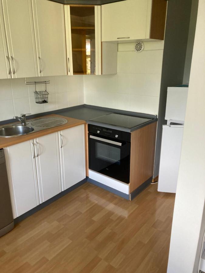 Apartament Deluxe Jelenia Góra Extérieur photo
