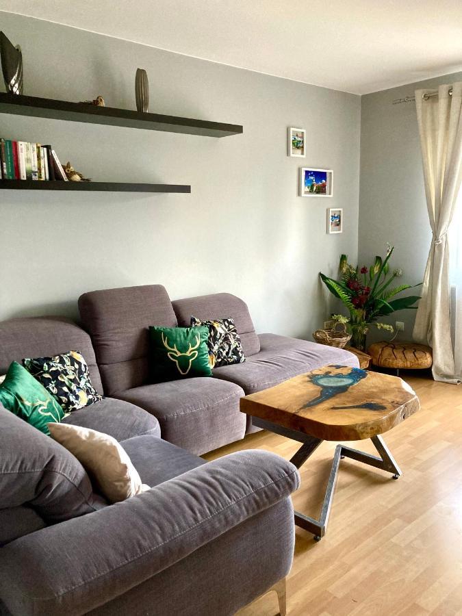 Apartament Deluxe Jelenia Góra Extérieur photo