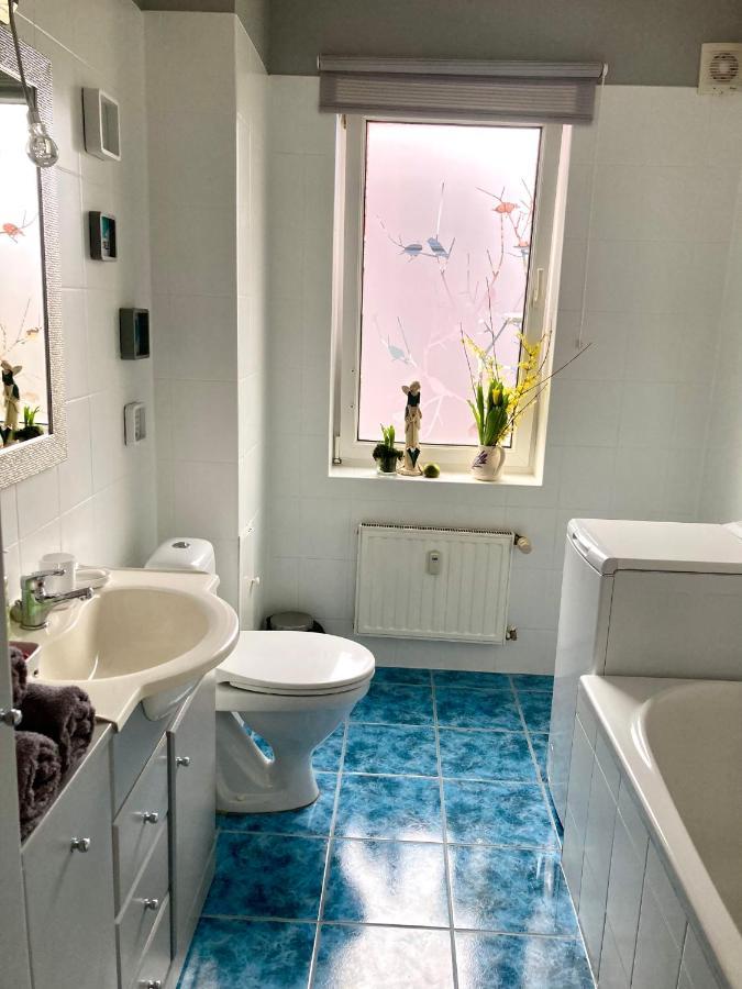 Apartament Deluxe Jelenia Góra Extérieur photo