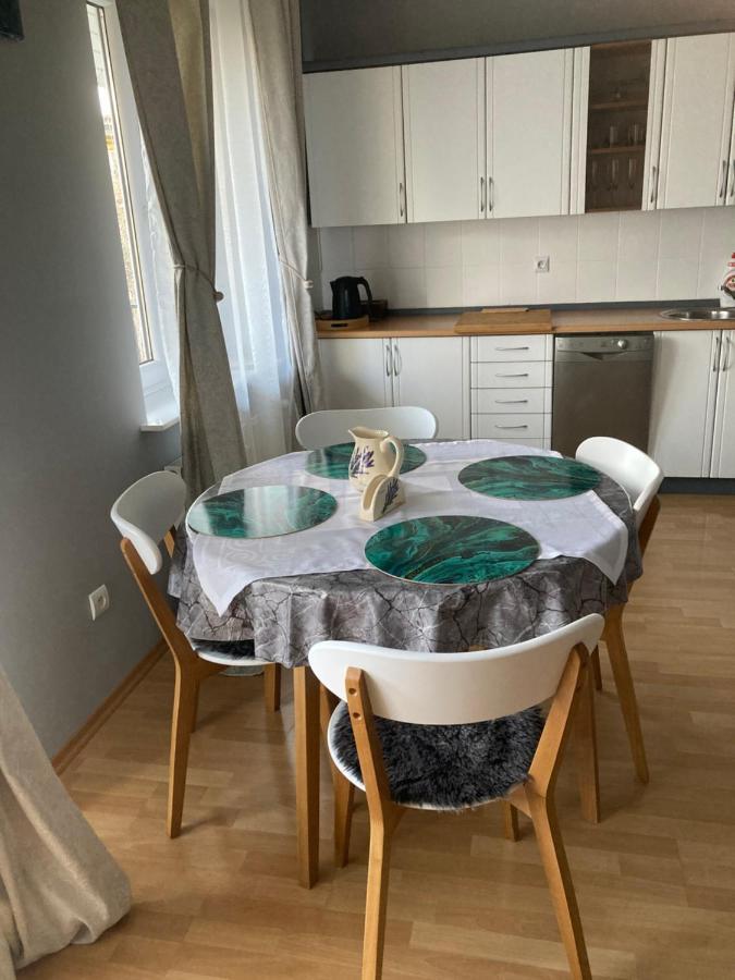 Apartament Deluxe Jelenia Góra Extérieur photo